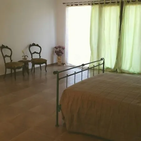 Valle Chiara Vendégház