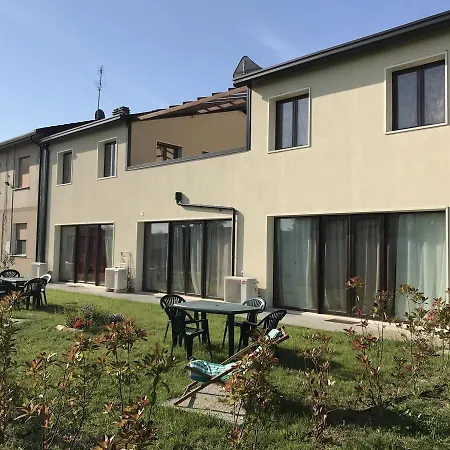 Valle Chiara Vendégház 4*