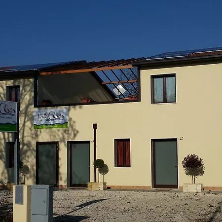 Valle Chiara Vendégház 4*