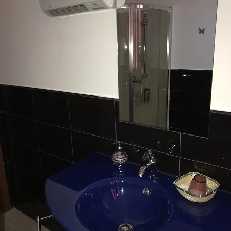 Vendégház Valle Chiara Ostellato