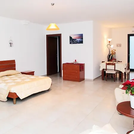 Valle Chiara Vendégház 4*