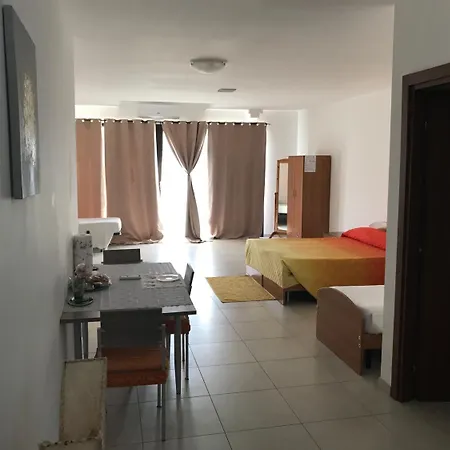 Valle Chiara 4* Ostellato