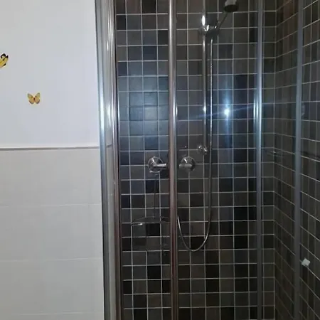 Valle Chiara Vendégház