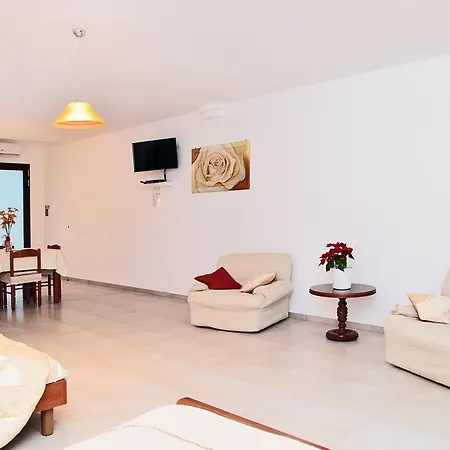 Valle Chiara Vendégház 4*