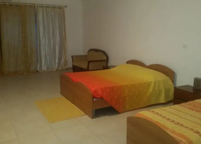 Pensjonat Valle Chiara