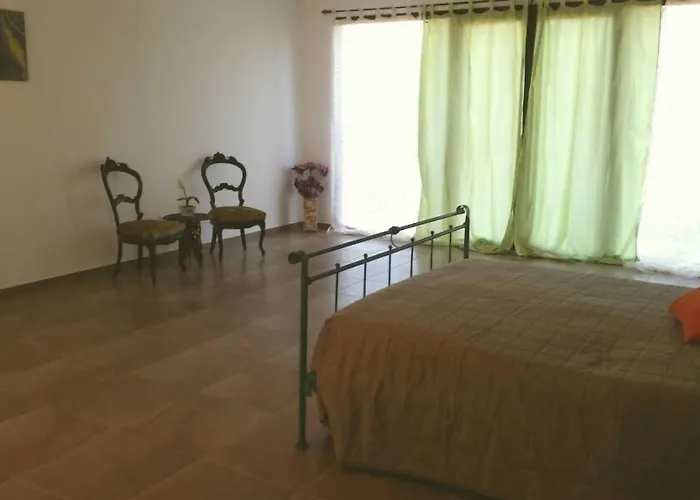 Valle Chiara Pensjonat