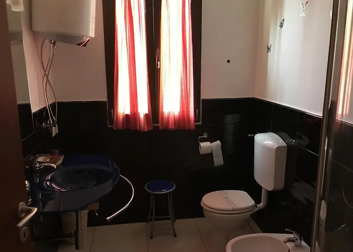 Valle Chiara Pensjonat 4*