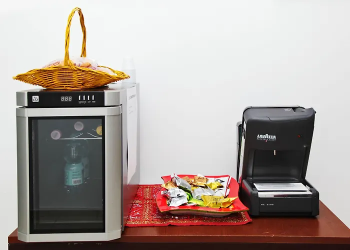 Valle Chiara Pensjonat Ostellato