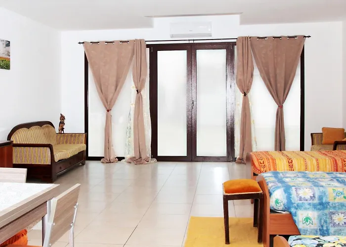 Valle Chiara Pensjonat 4*