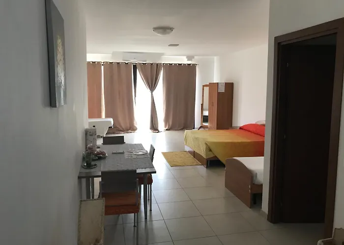 Valle Chiara 4* Ostellato