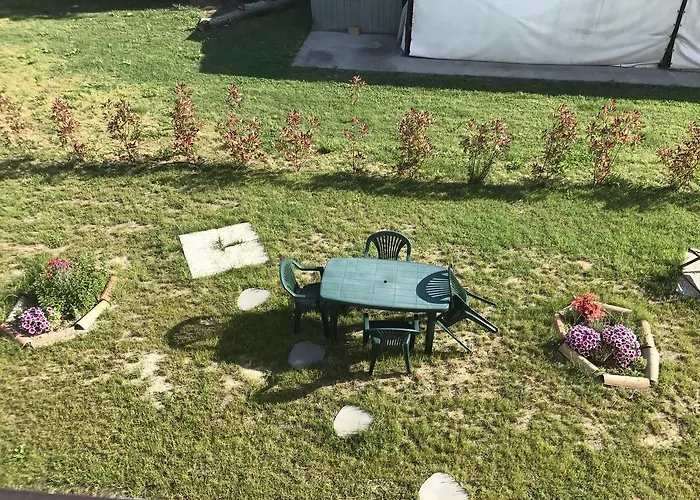 Valle Chiara Ostellato