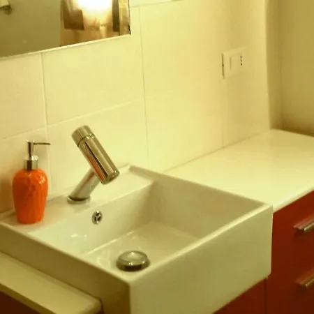 Valle Chiara Pensión 4*