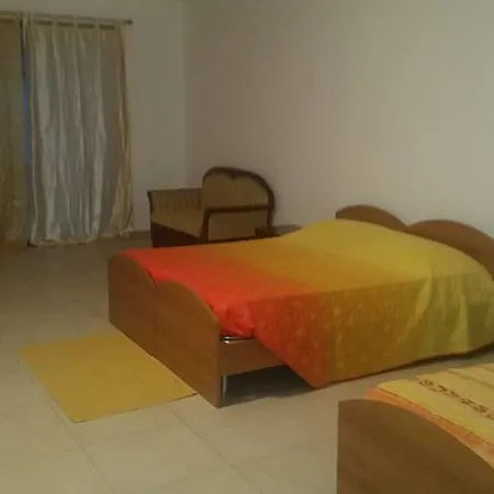 Pensión Valle Chiara