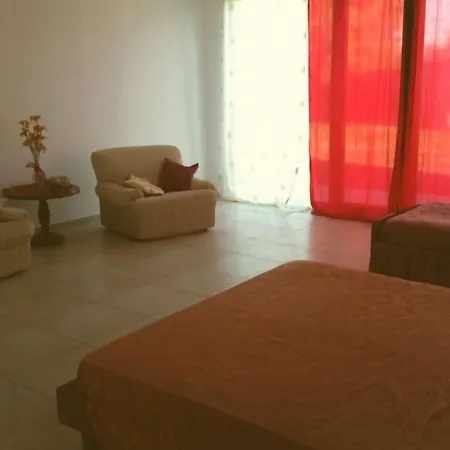 Affittacamere Valle Chiara 4*