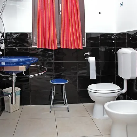 Valle Chiara Pensión 4*