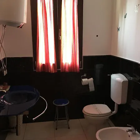 Valle Chiara Гостевой дом 4*