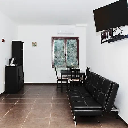 Affittacamere Valle Chiara 4*