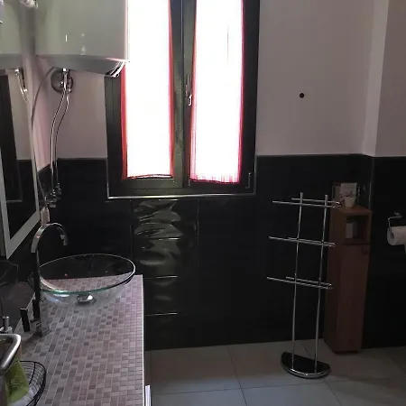 Pensión Valle Chiara Ostellato