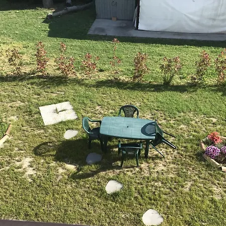 Valle Chiara Ostellato