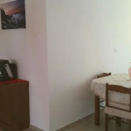 Valle Chiara Pensión Ostellato