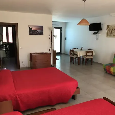 Valle Chiara Гостевой дом