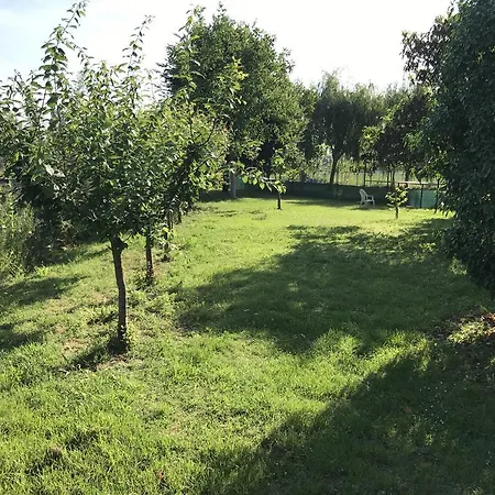 Gasthuis Valle Chiara *