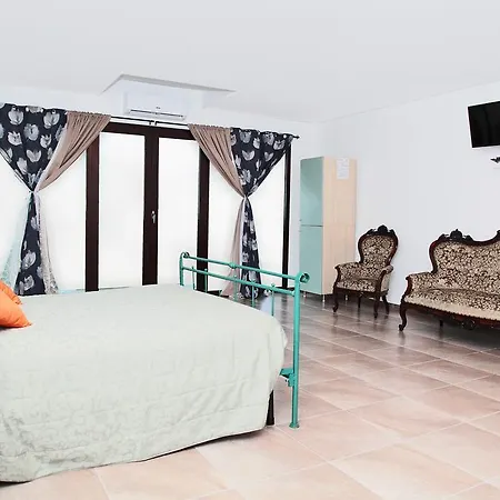 Valle Chiara Pensión