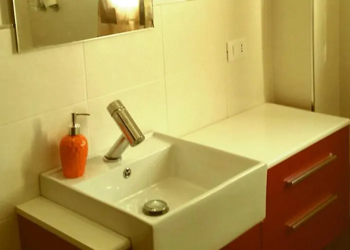 Valle Chiara Affittacamere 4*