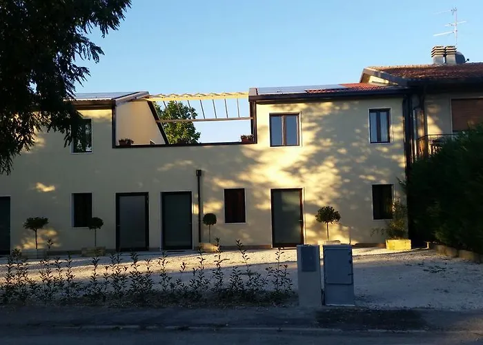 Valle Chiara Affittacamere