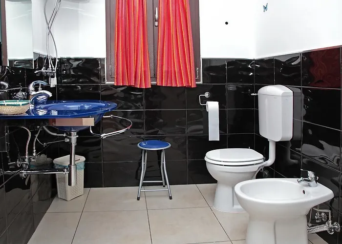 Valle Chiara Affittacamere 4*