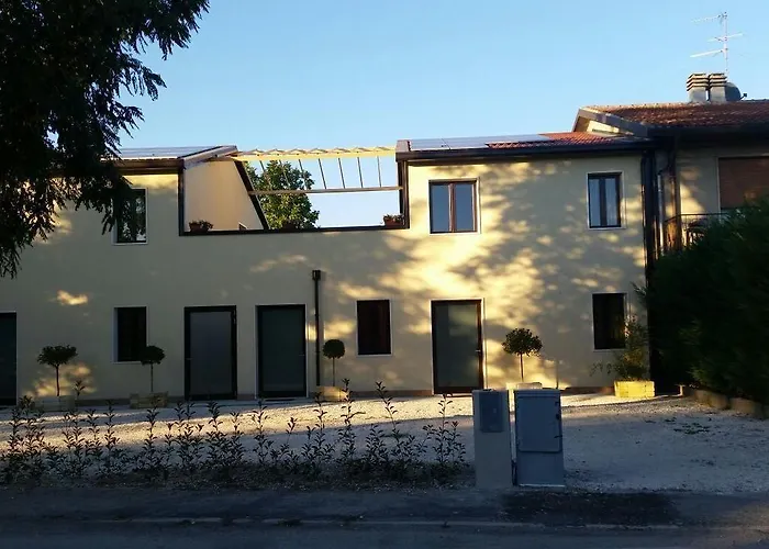 Valle Chiara Affittacamere 4*