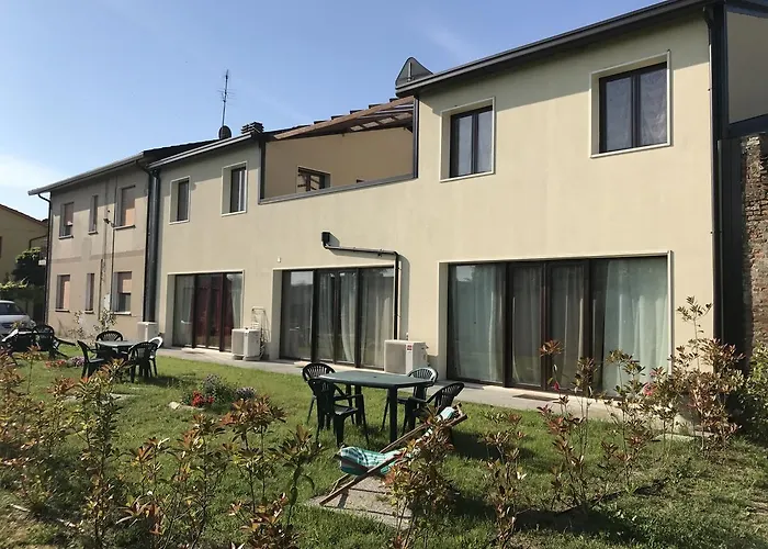 Valle Chiara Affittacamere 4*