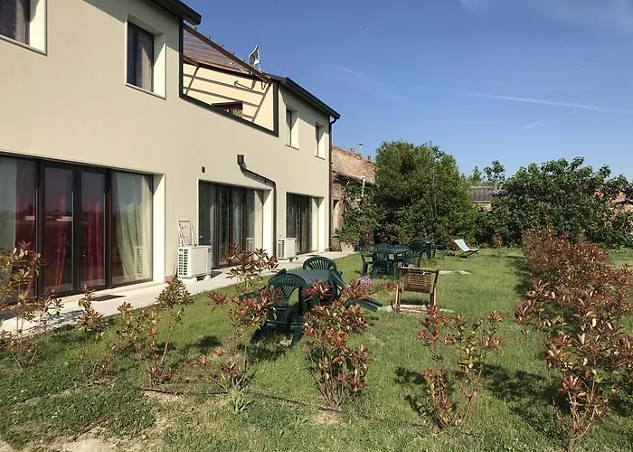 Affittacamere Valle Chiara