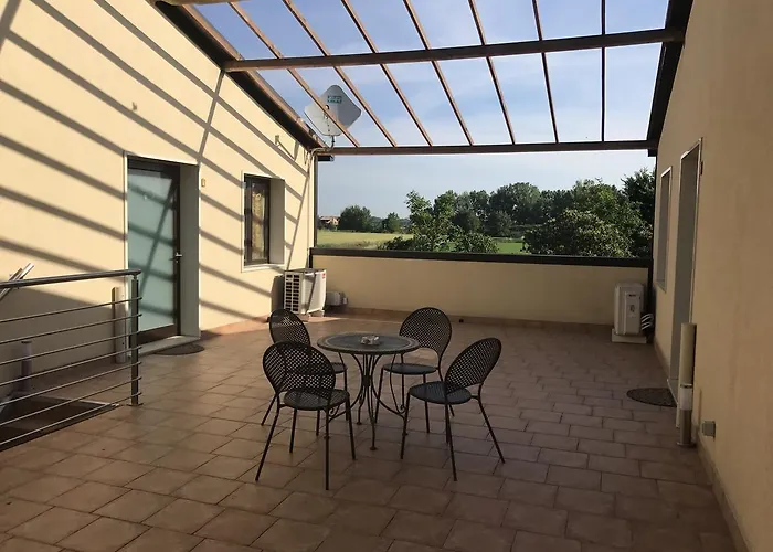 Valle Chiara Affittacamere Ostellato