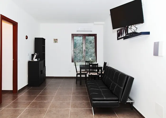 Pensjonat Valle Chiara 4*