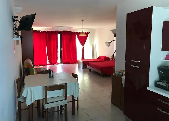 Affittacamere Valle Chiara