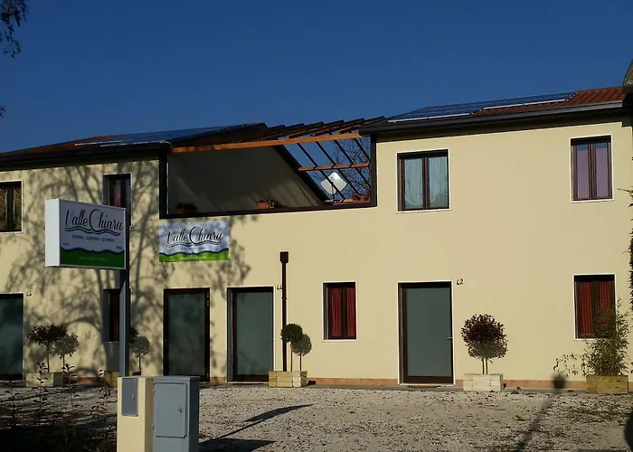 Valle Chiara Affittacamere 4*