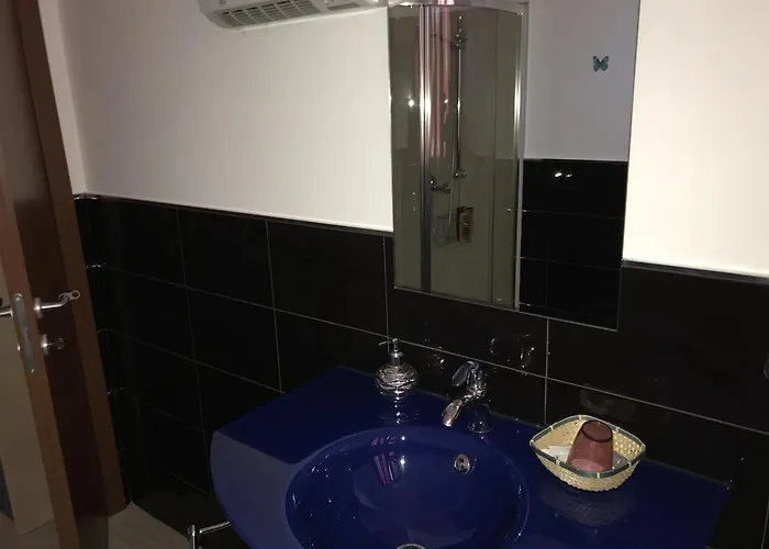 Pensjonat Valle Chiara Ostellato