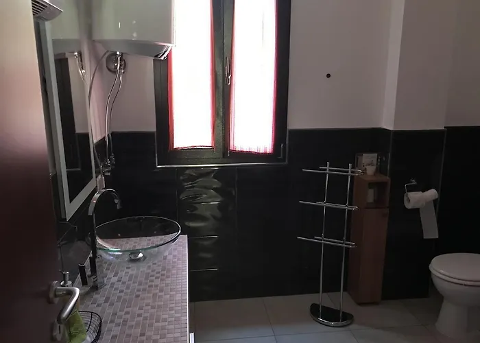 Affittacamere Valle Chiara Ostellato