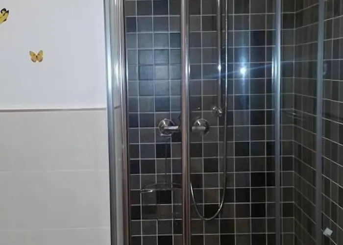 Valle Chiara Affittacamere