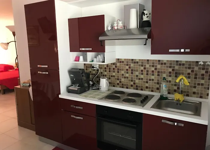 Valle Chiara Affittacamere Ostellato