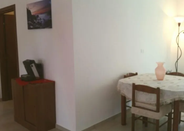 Valle Chiara Affittacamere Ostellato