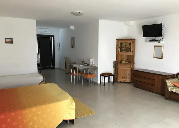 Valle Chiara 4* Ostellato