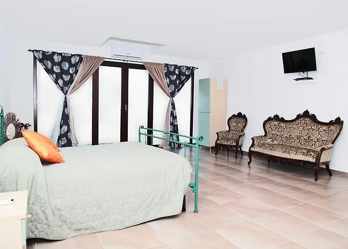 Valle Chiara Affittacamere